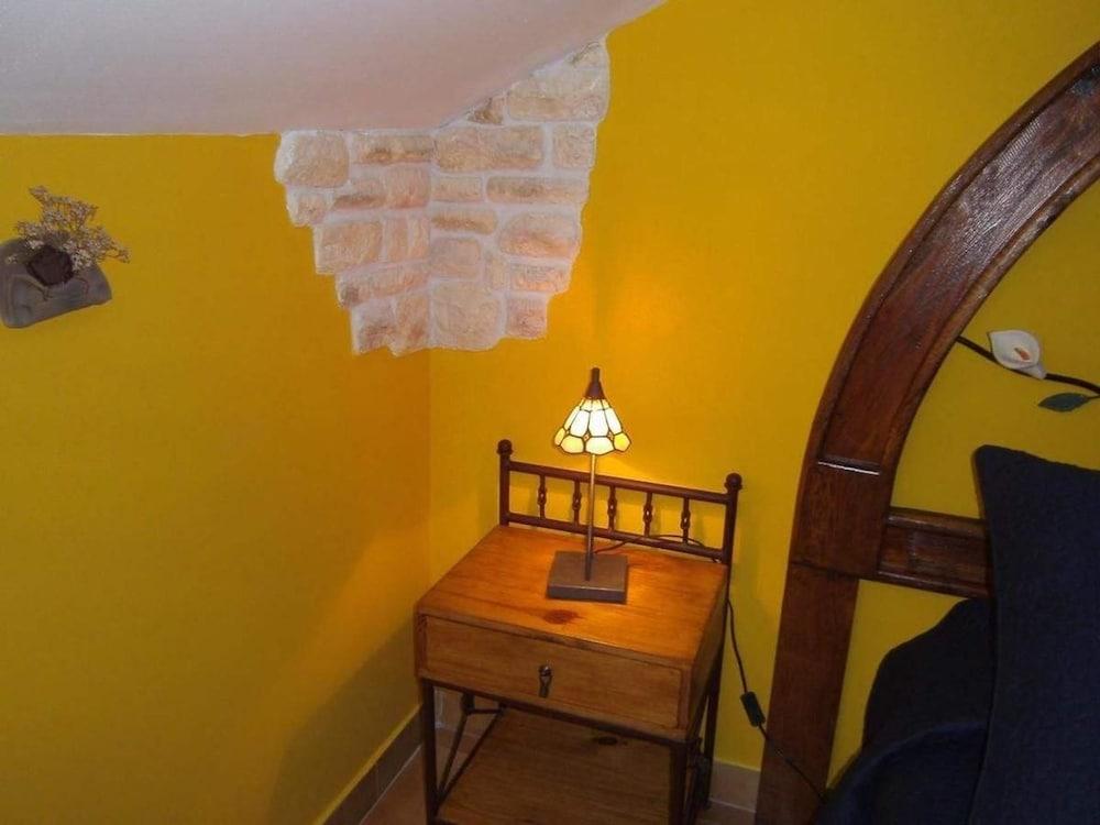 Hostería Las Fuentes