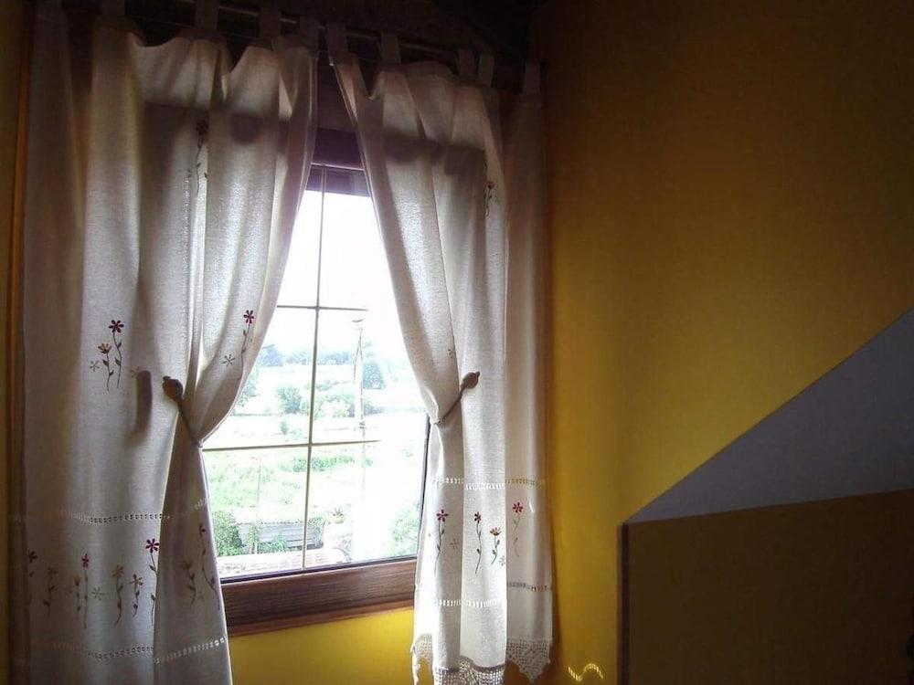 Hostería Las Fuentes