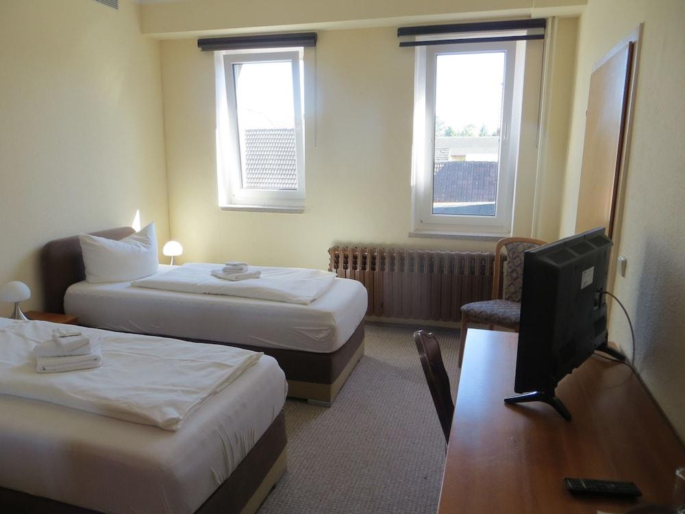 Heidehotel Letzlingen