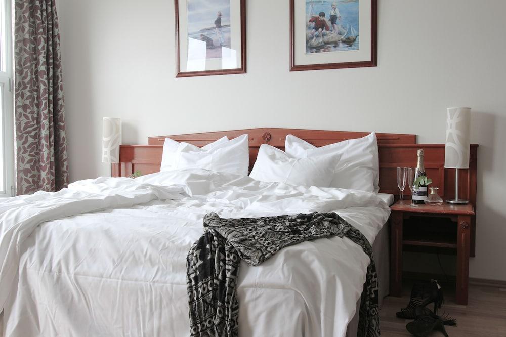 Brattvåg Fjordhotell