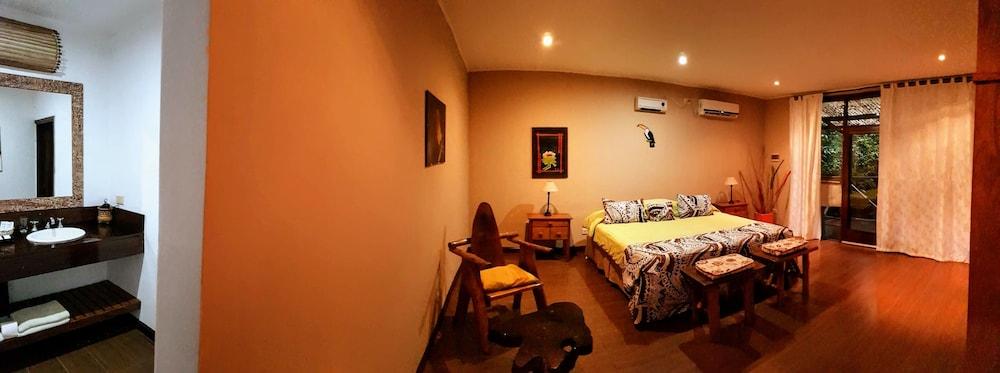 Tierra Guarani Lodge de Selva