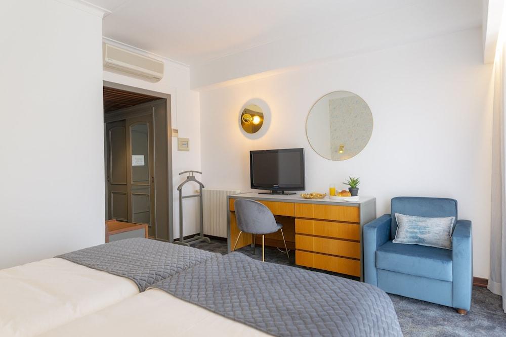 D. Afonso Hotel & SPA