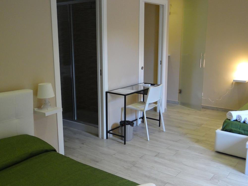 Monte Palace Palermo