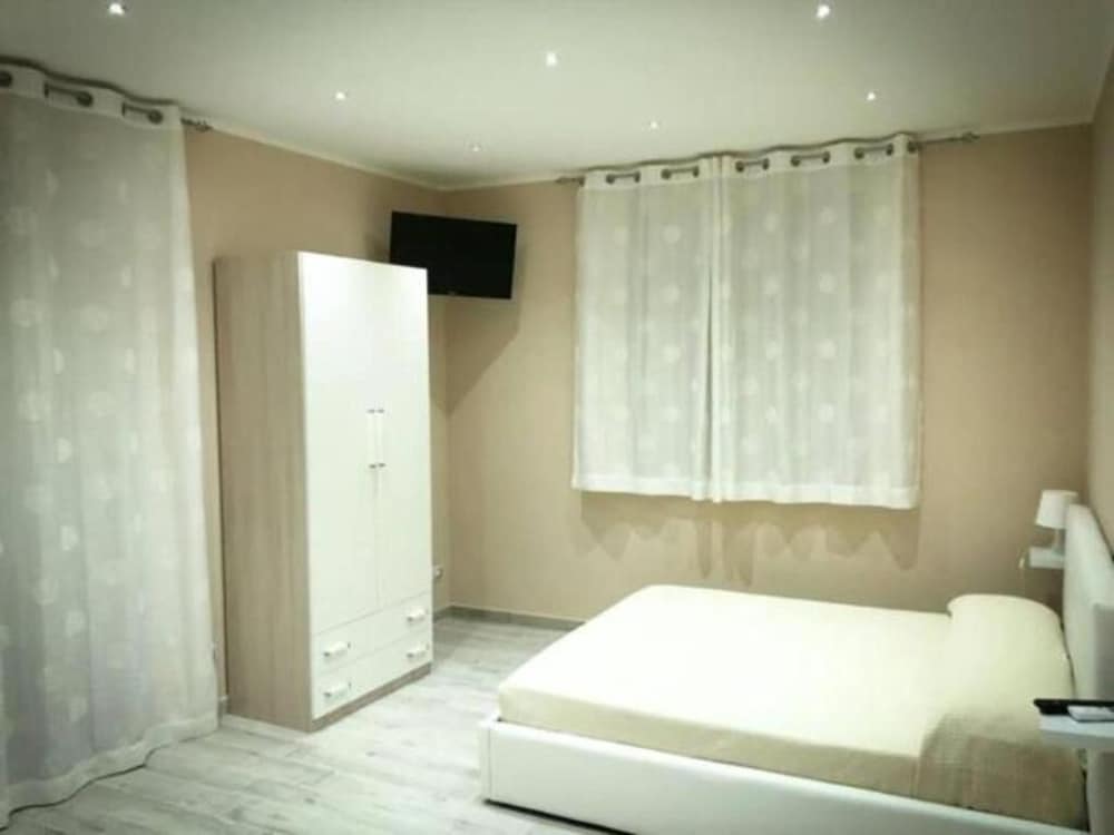 Monte Palace Palermo