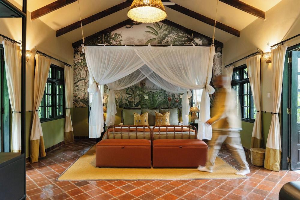 Rivertrees Country Inn