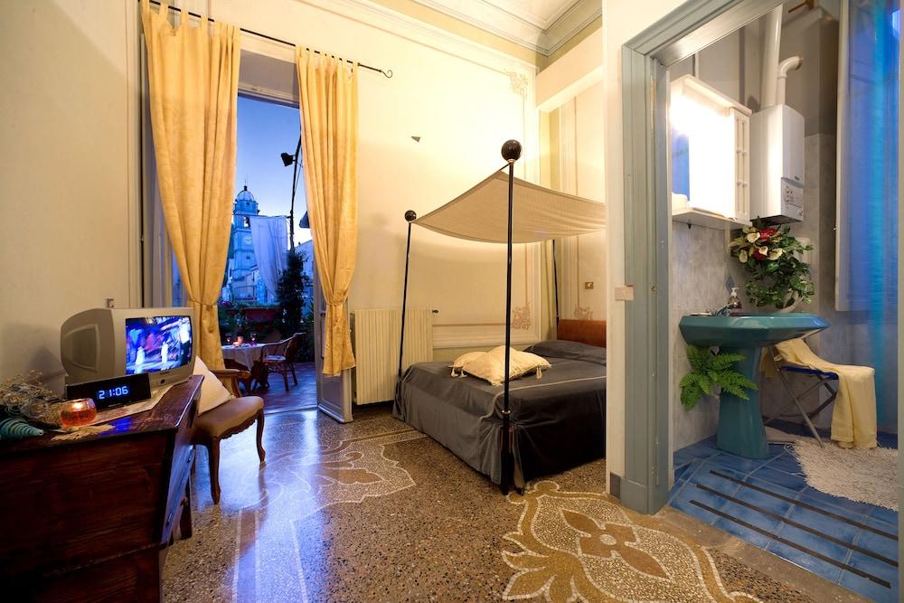 Il Respiro del Tempo