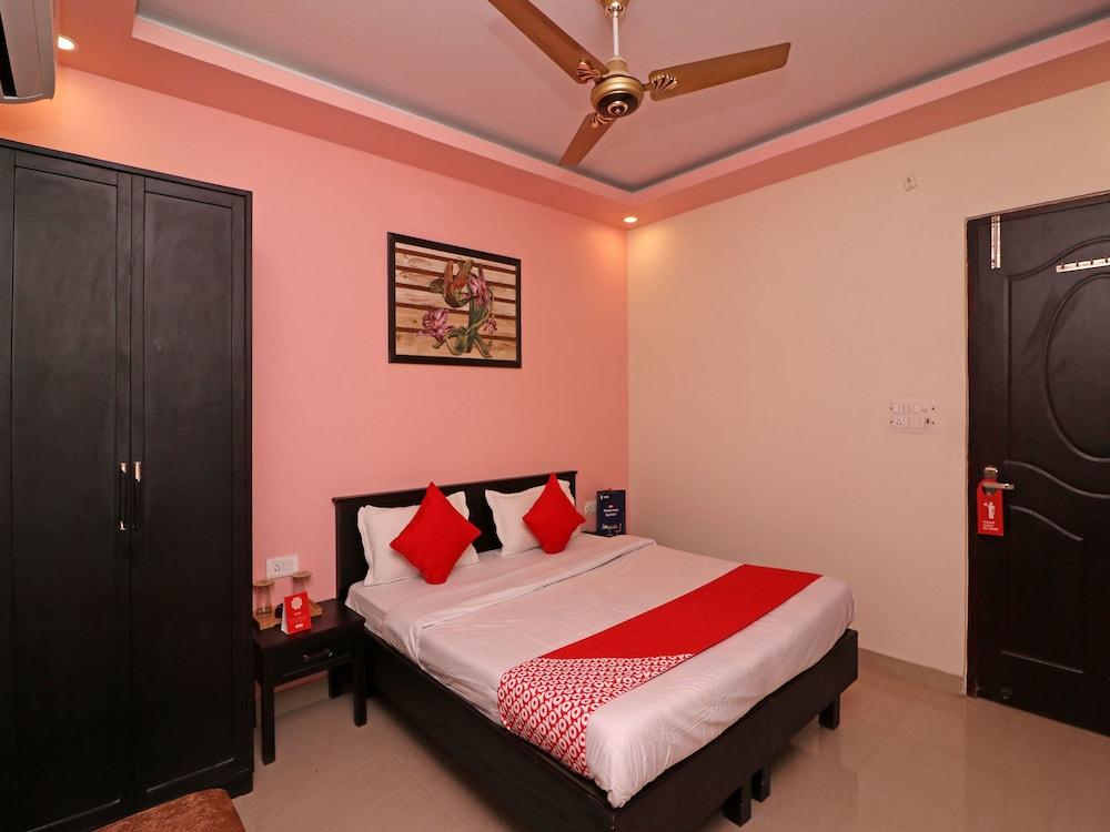 OYO 12888 Hotel Ananta