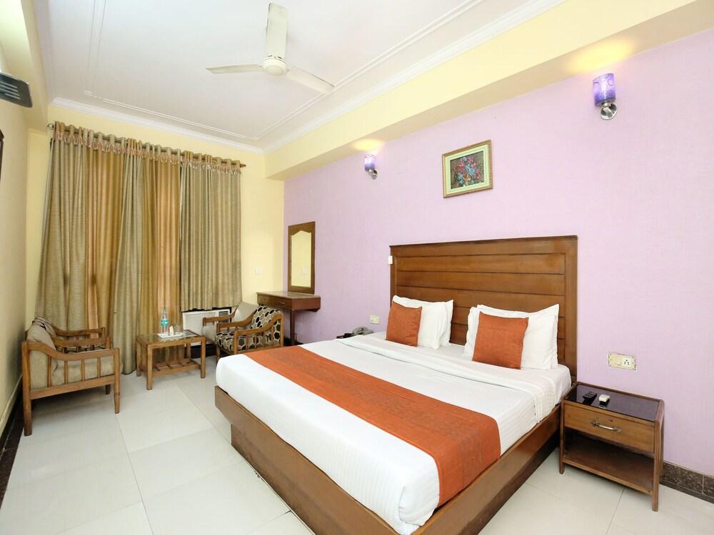 OYO 2089 Hotel Sagar