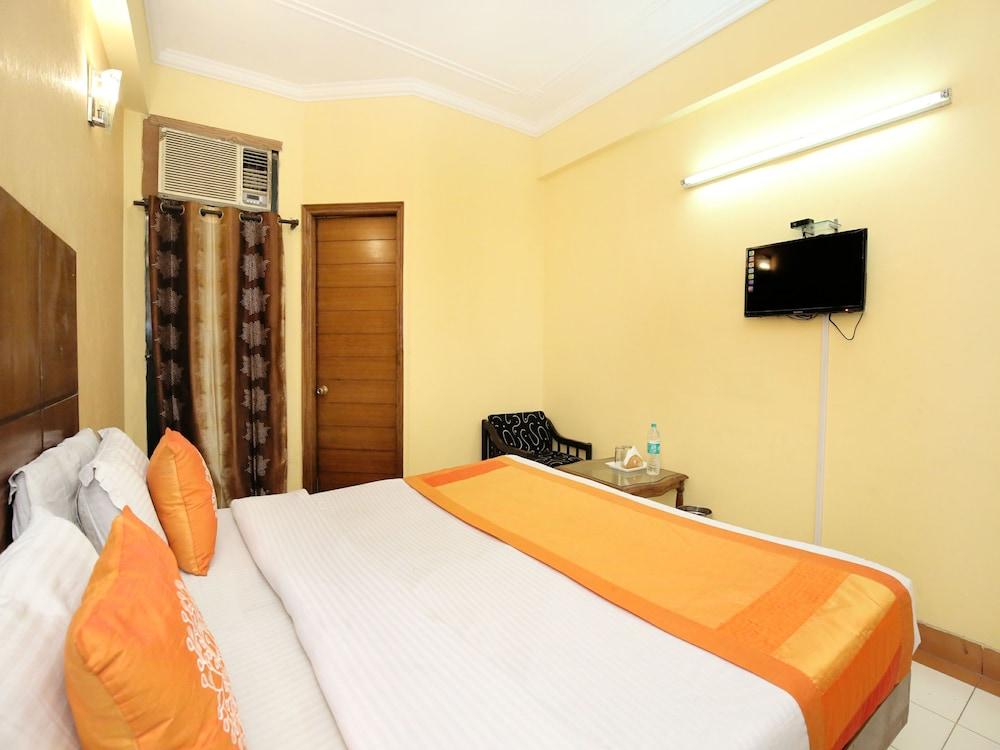OYO 2089 Hotel Sagar