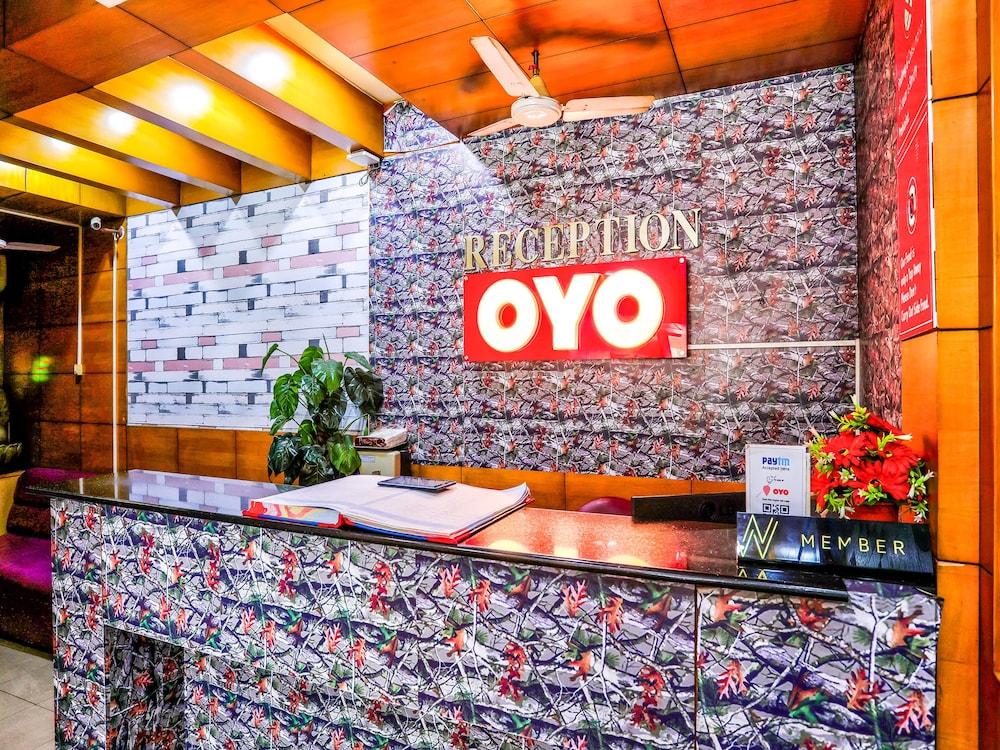 OYO Flagship 546 Vadapalani