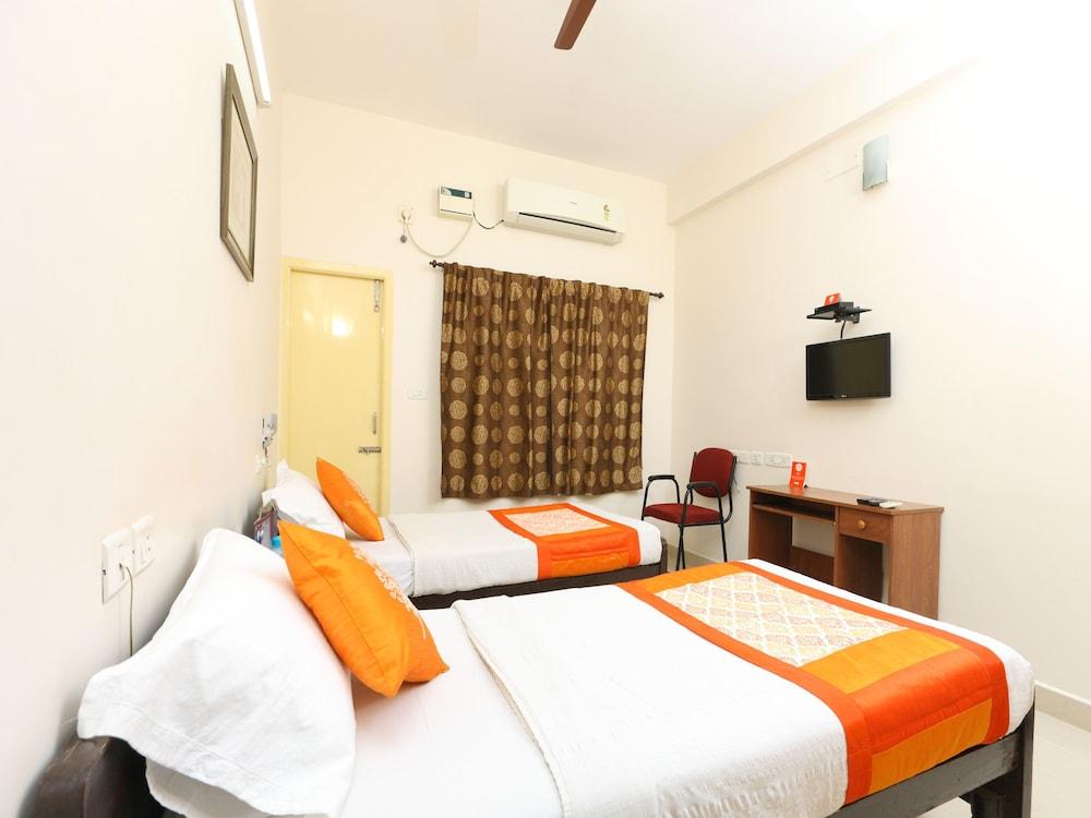 OYO 20013 SilverKey OMR