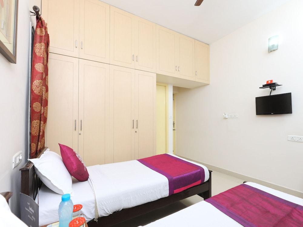 OYO 20013 SilverKey OMR