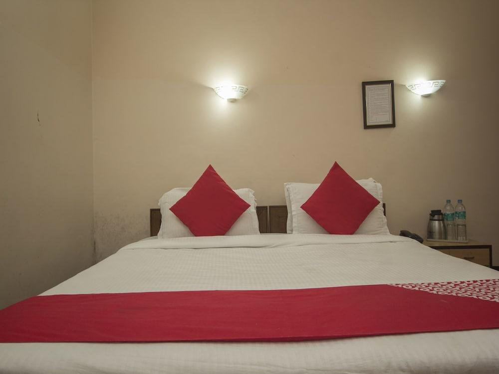 OYO 3476 Hotel White Mountain