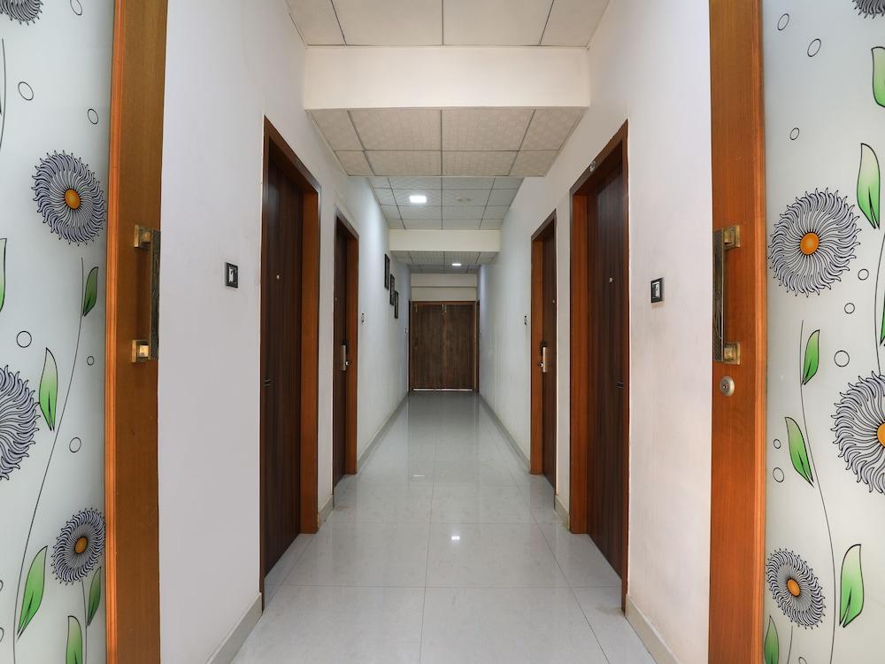 OYO 986 Hotel Akhand Homes