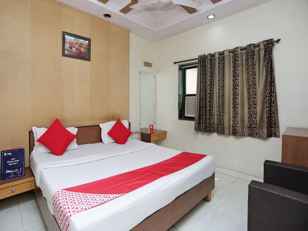 OYO 12914 Hotel Jagdish