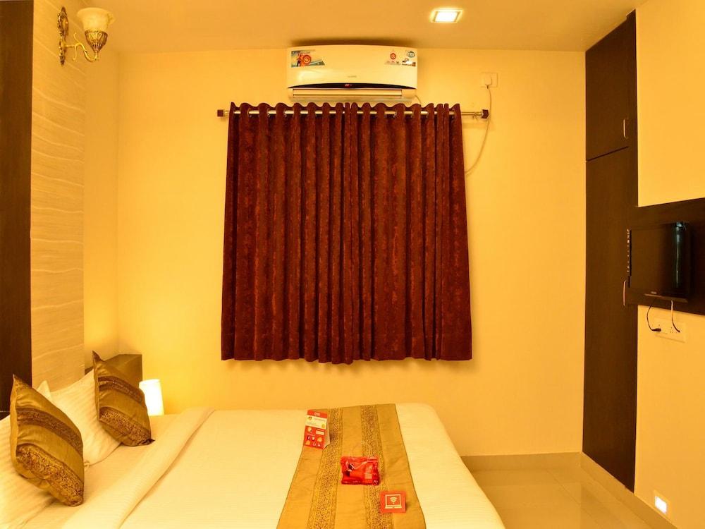 OYO 2222 Hotel Bhumi