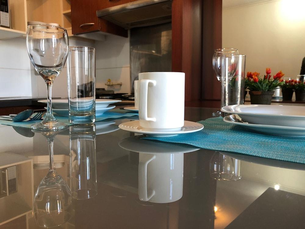 Lastarria Rental Suites