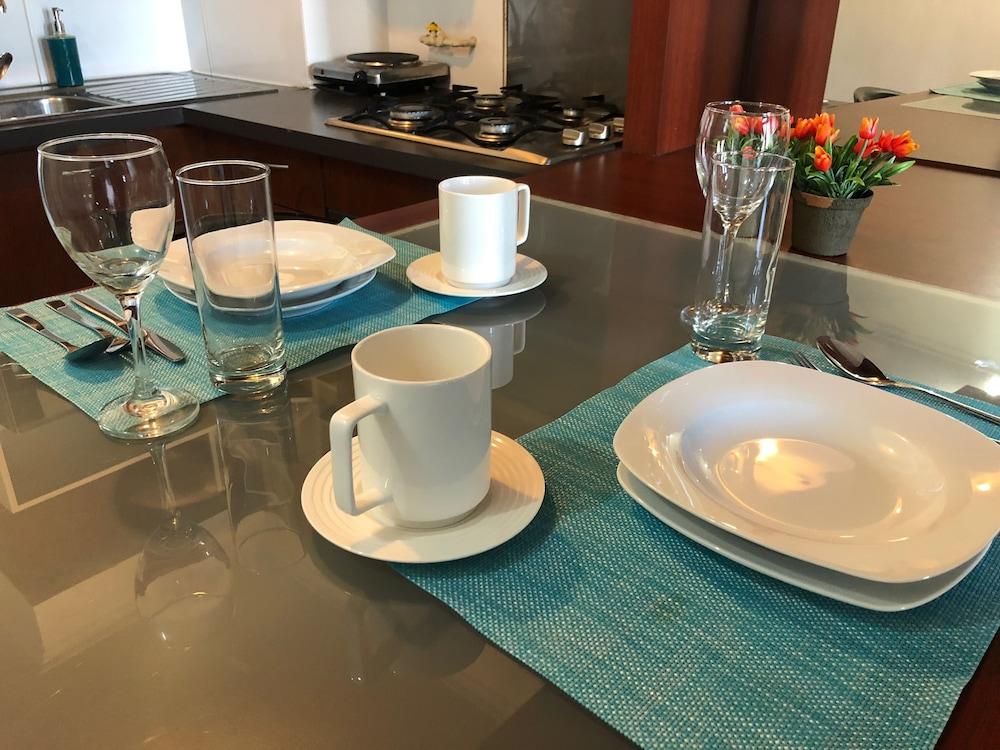 Lastarria Rental Suites