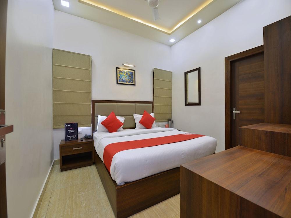 OYO 11928 Hotel Ajmer regency