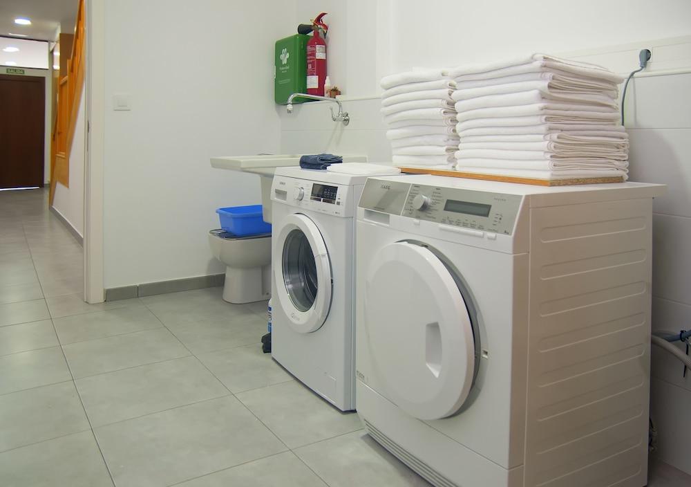 Albergue - Hostel Oceanus Finisterre