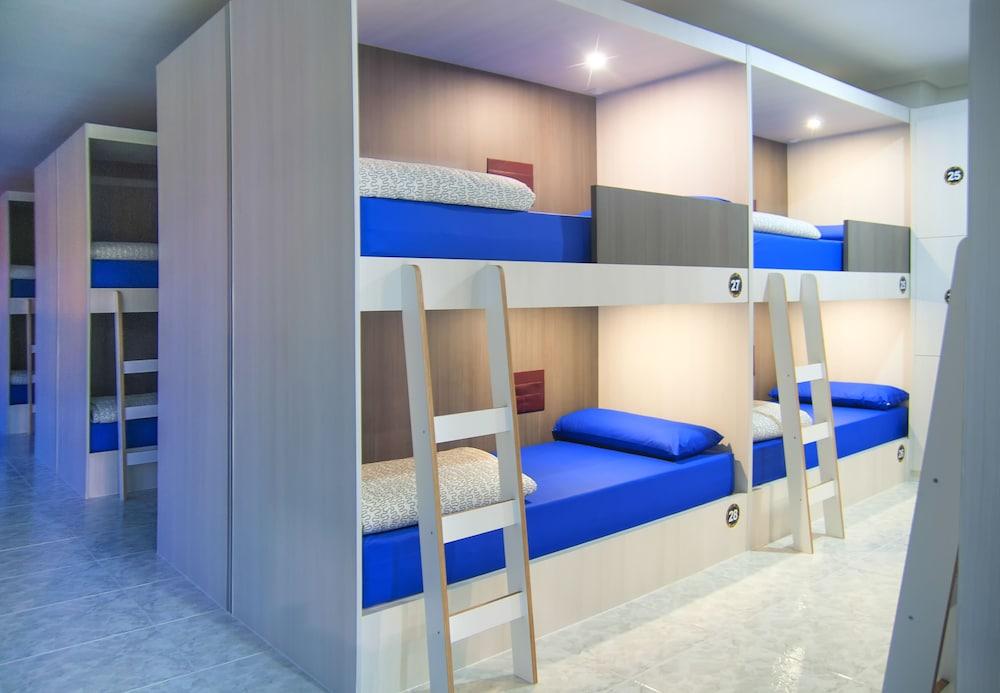 Albergue - Hostel Oceanus Finisterre