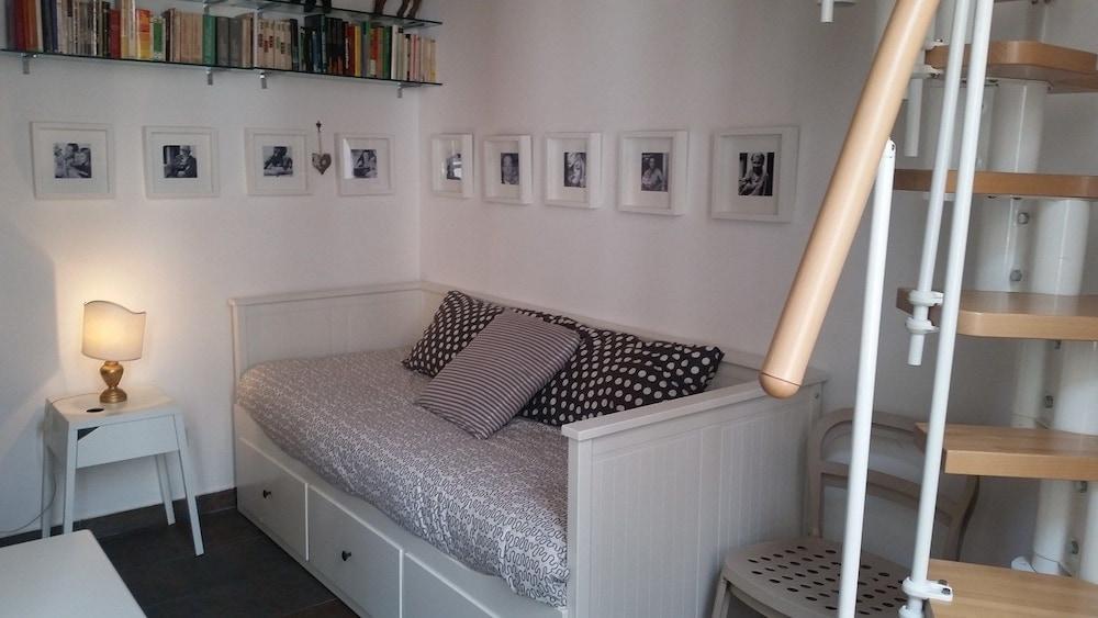 Le Stanze di Ottaviano