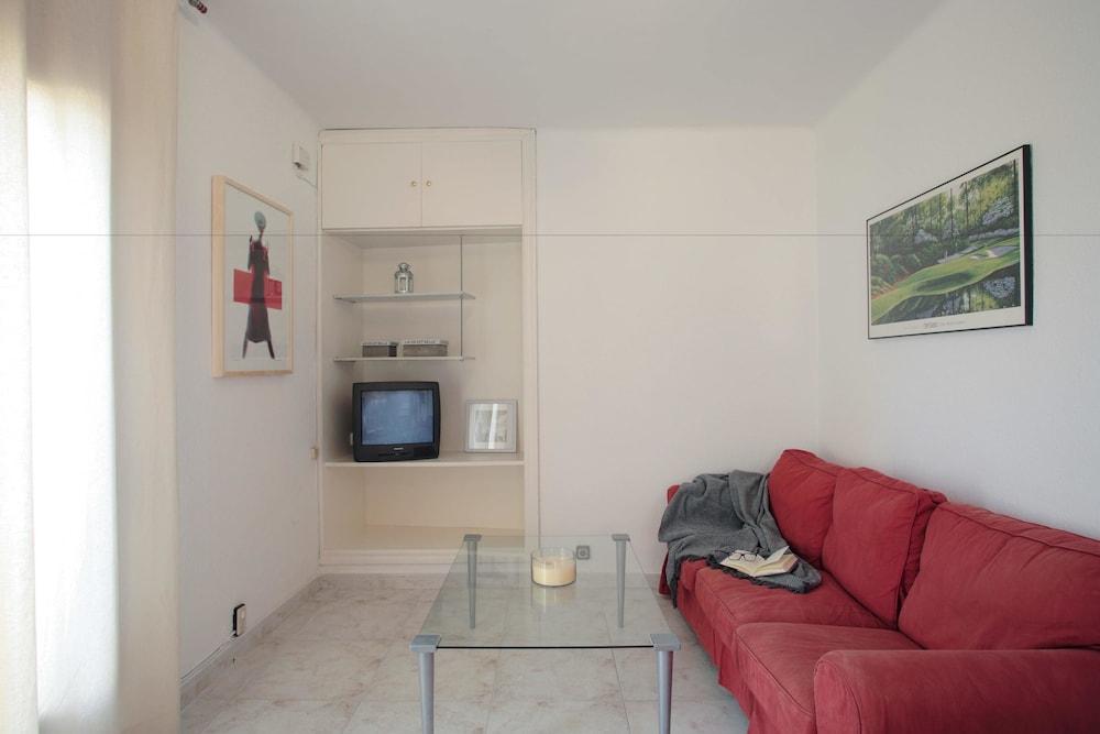 ClassBedroom Guinardó