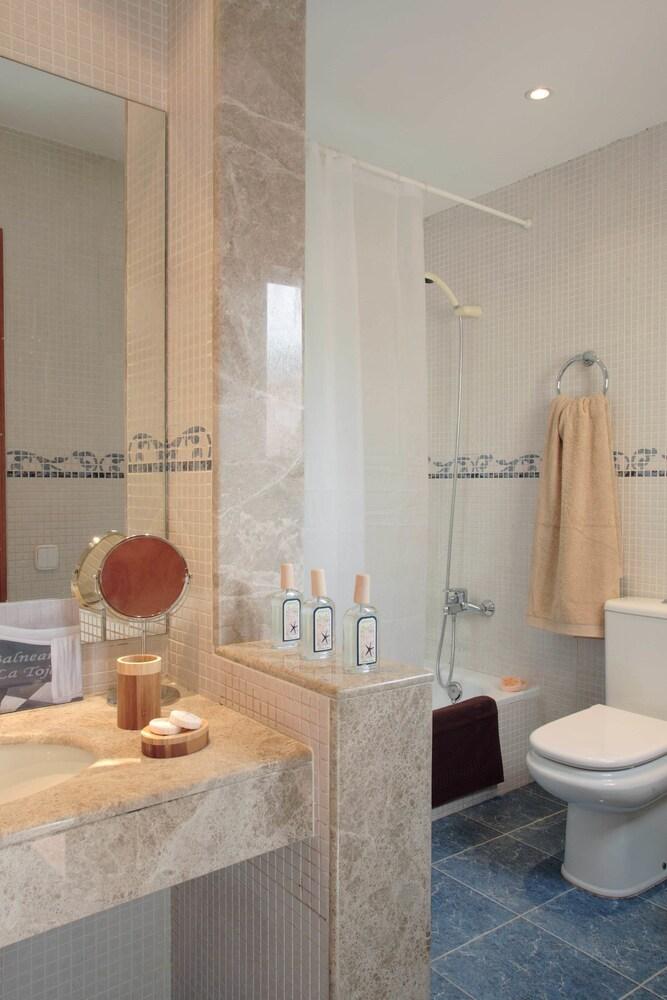 ClassBedroom Guinardó