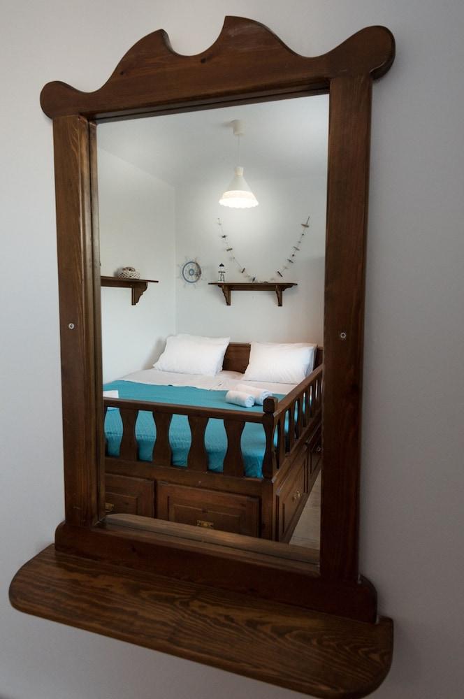 Nautilus Beach House