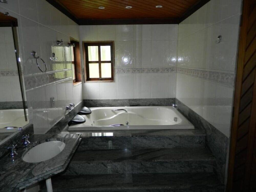 Pousada Nossa Fazendinha