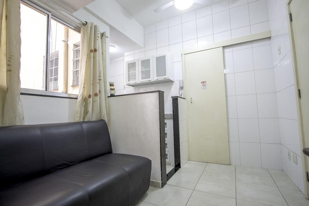 LineRio Copacabana Residence 189