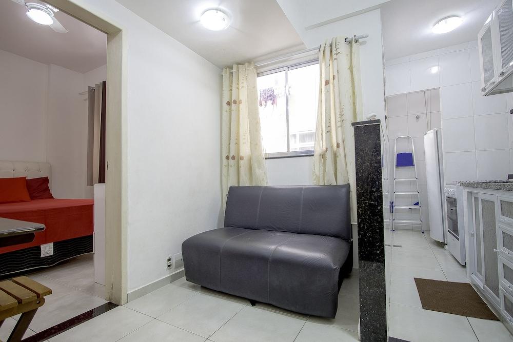 LineRio Copacabana Residence 189