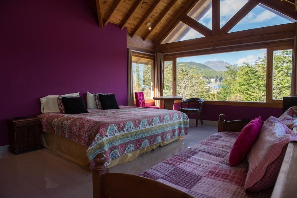 Posada del Fin del Mundo