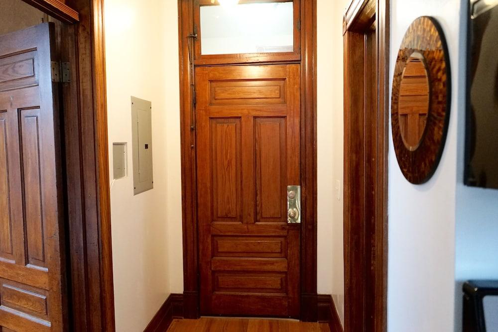 Creative Chicago Charm in Wicker Park