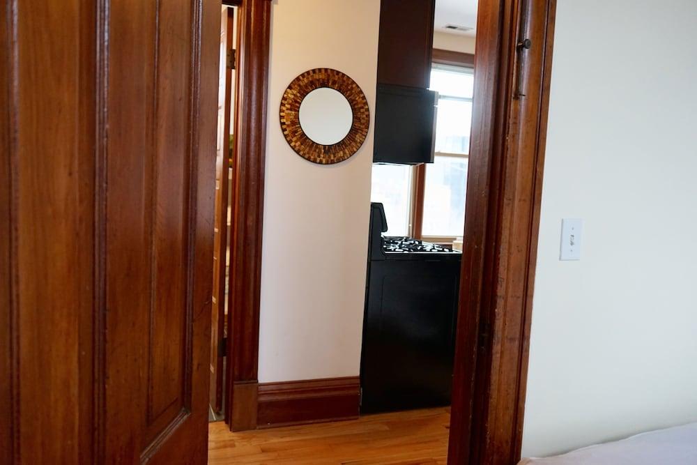 Creative Chicago Charm in Wicker Park