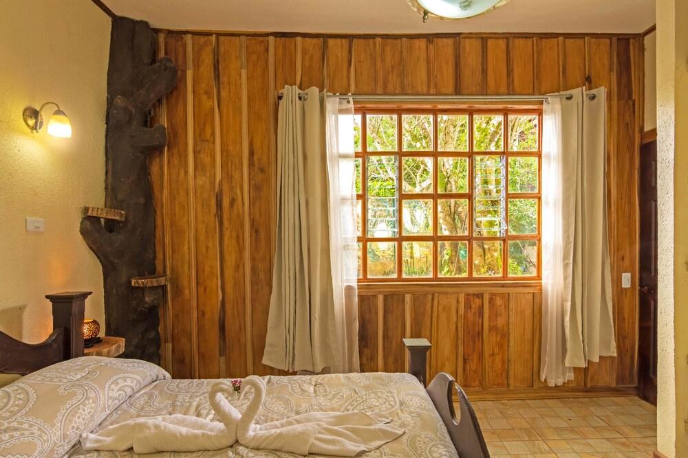 Monte Fresco Hostel Boutique