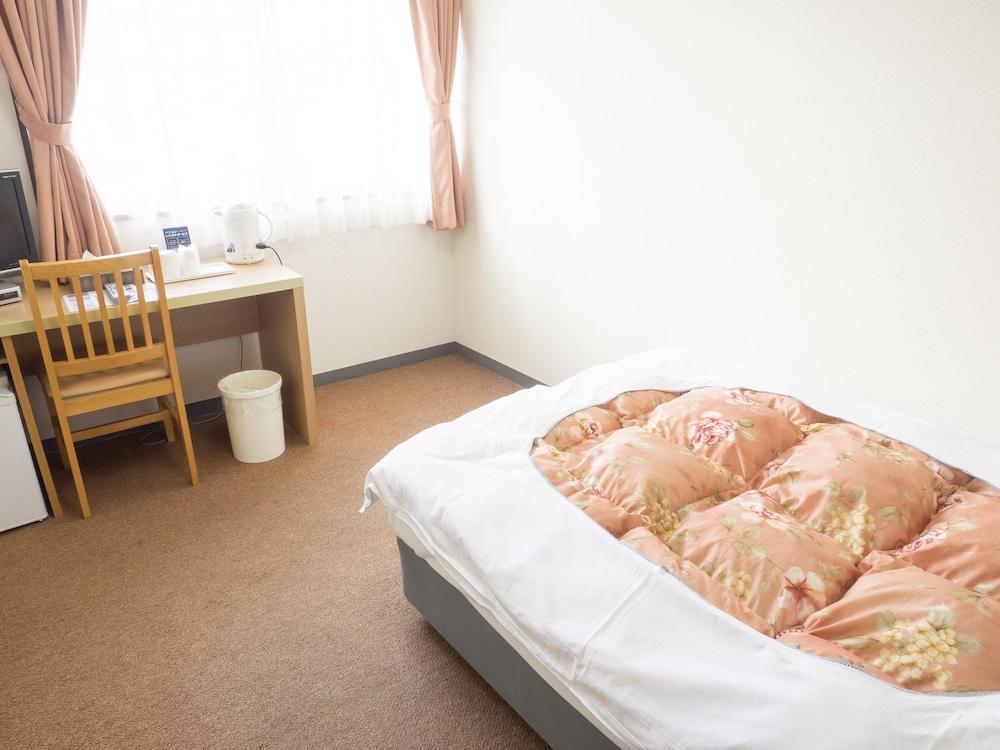 Hikone Station Hotel