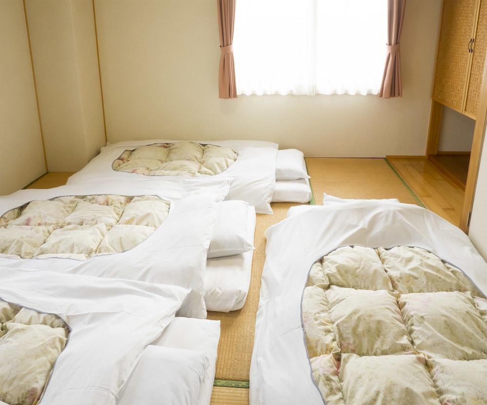 Hikone Station Hotel