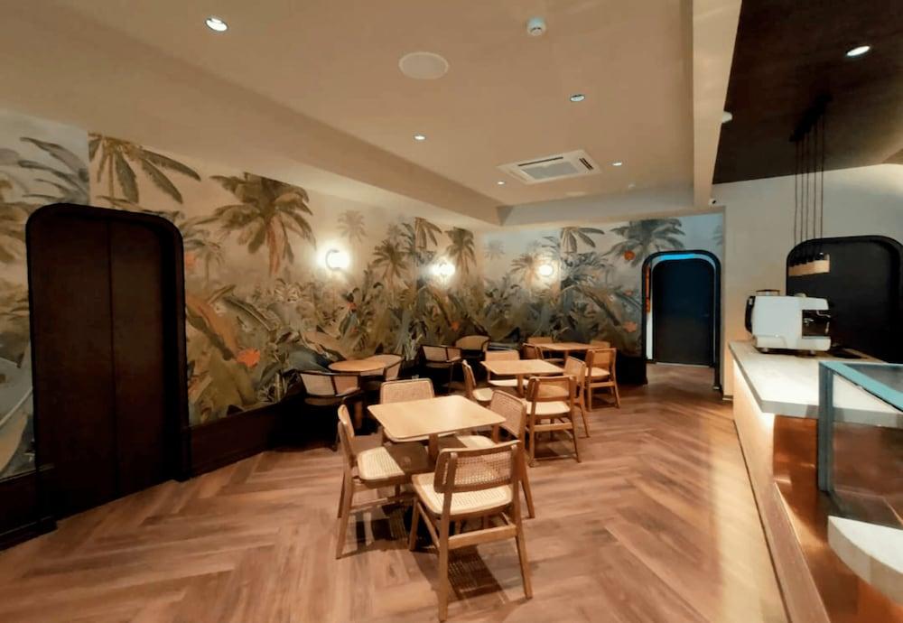 Sun Inns Hotel Subang