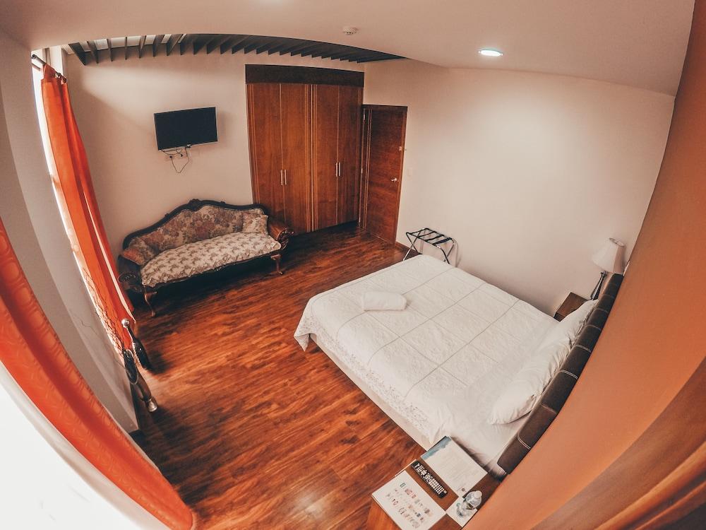 Parque Acuático Planeta Azul