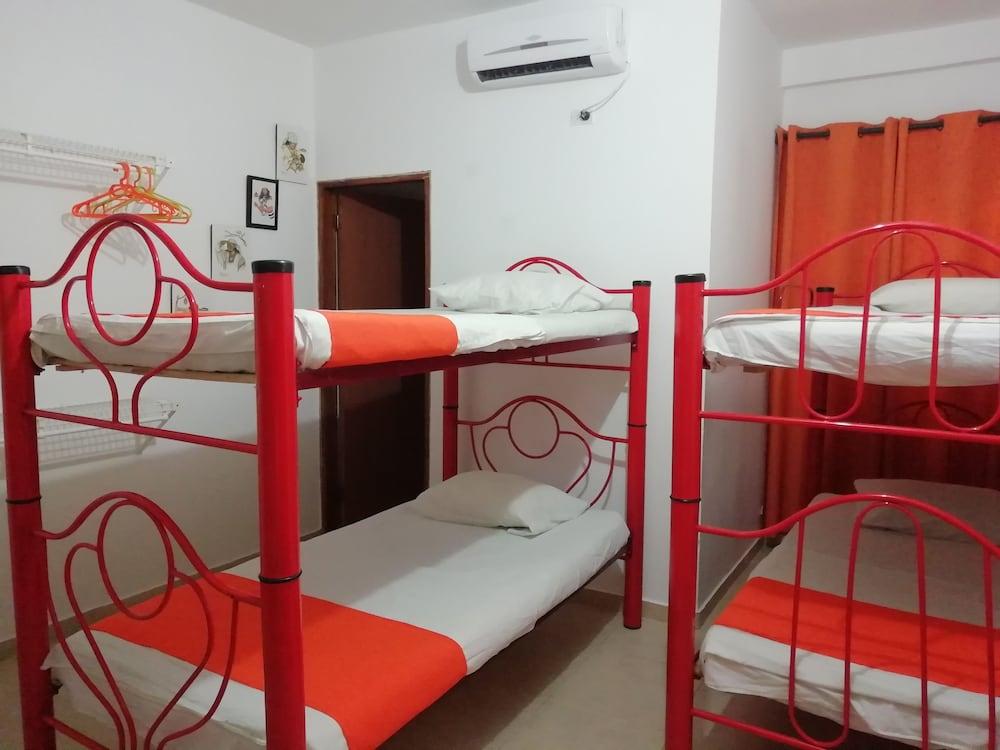 Hotel Taganga Dive Inn