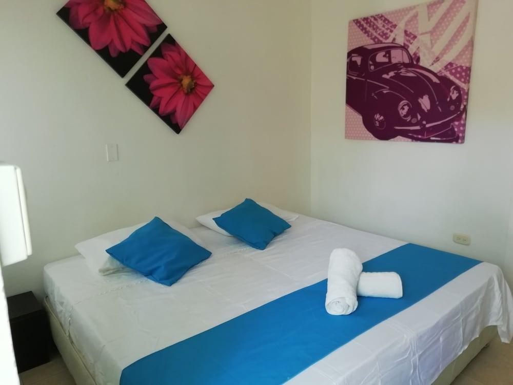 Hotel Taganga Dive Inn