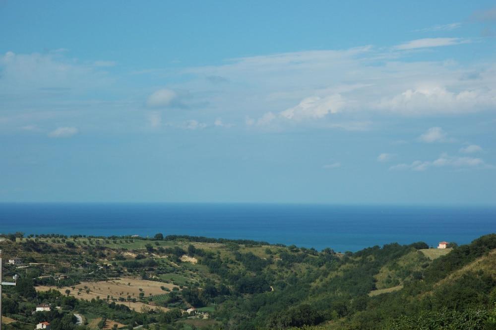 Agriturismo Casa degli Archi
