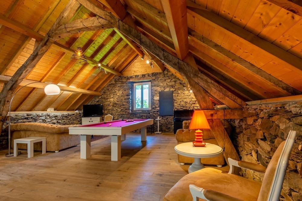 Résidence Les Balcons de l'Yse