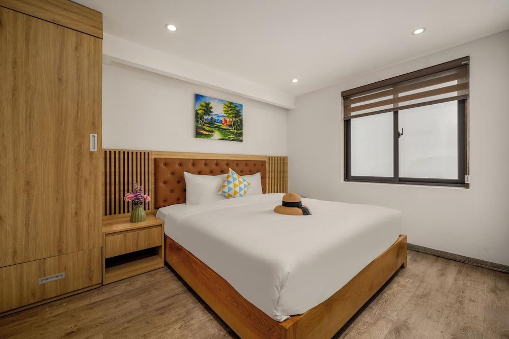 Lahome Boutique Villa and Apartment