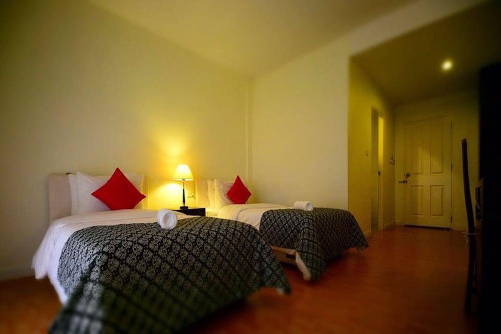 Home and Hill Resort