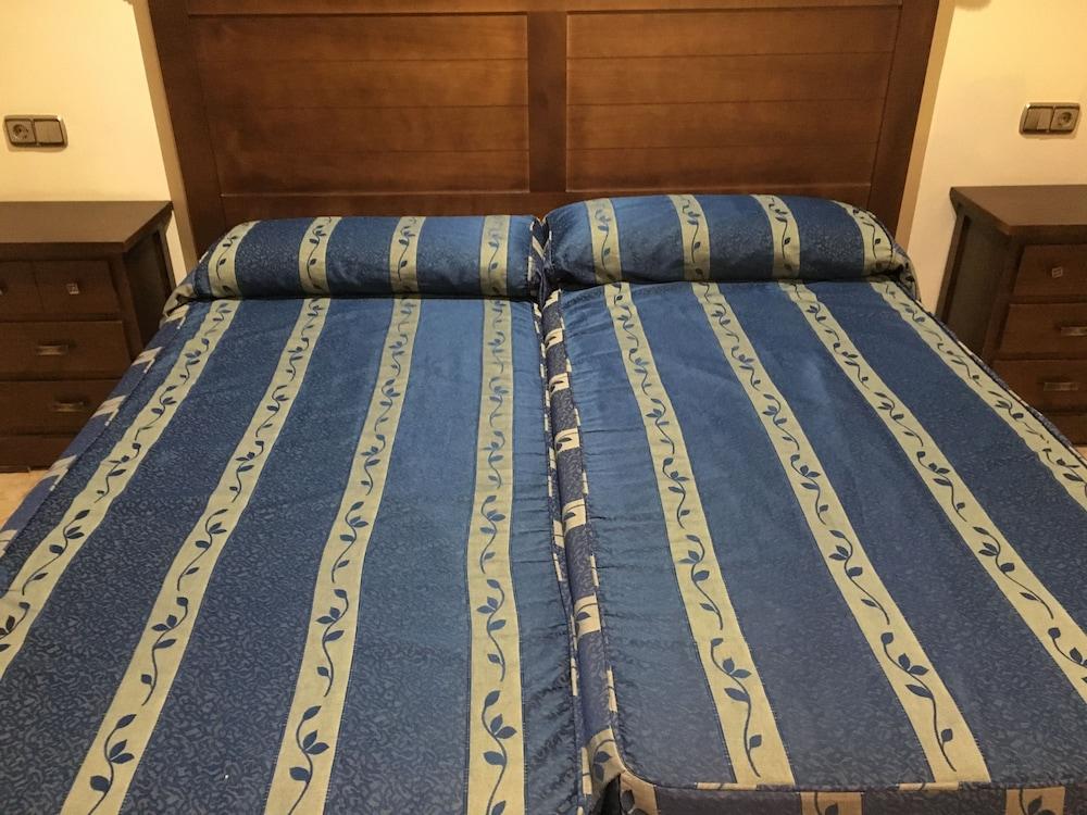 Hostal Mesón Arboleas