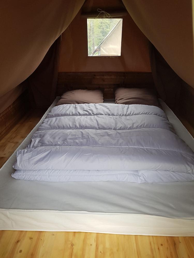 Camping Les Berges du Célé