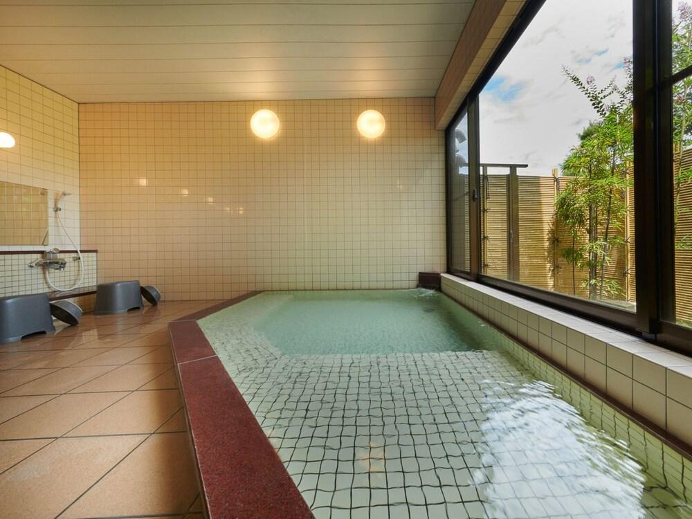 Wafu Pension Furusato