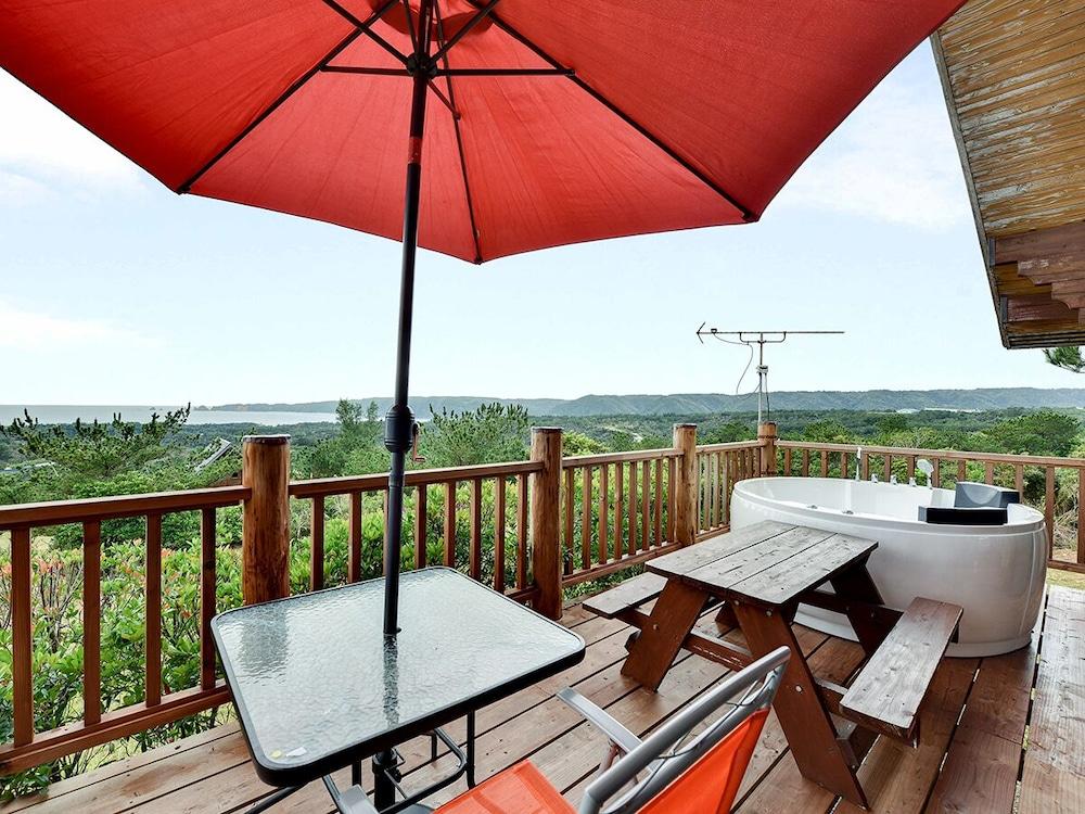 Matayoshi Coffee Farm